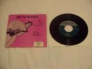 Big Jay McNeely Wild Man Vol 3 Federal EP 332 45 7
