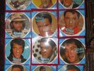 Elvis The King- Gorgeous 12 Color Picture Disc Set 45s