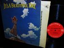 '69 Orig WHITE BIRD 360 Sound ITS A BEAUTIFUL DAY Psych