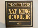 Nat King Cole The Capitol Years Jazz Vinyl Box Set 20LP