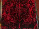 HAMMER WITCH RETURN TO SALEM PRIVATE DALLAS METAL