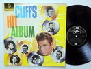 CLIFF RICHARD Cliff's Hit Album LP England Pressing