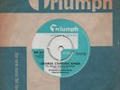 R.G.M.-TRIUMPH 1010-GEORGE CHAKIRIS-I'M ALWAYS CHASING