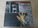 GENTLE GIANT-Free Hand VINYL LP