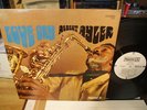 Albert Ayler - Love Cry Impulse A9165 WHITE LABEL PROMO