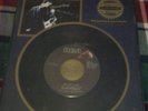 Elvis Presley Framed 45 RPM Record Hound Dog/Don't Be C