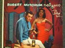 Robert Mitchum-Calypso Is Like So-Mono-VG++-1957-T853