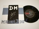DEPECHE MODE PERSONAL JESUS CENSORED 7