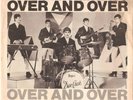Dave Clark Five 45 & PS Over And Over *RAREST*(Rock) NM