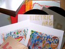 PAUL McCARTNEY Beatles ELECTRIC ARGUMENTS LTD BOX LP CD