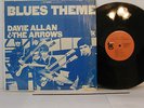 Davie Allan & The Arrows, Blues Theme, Tower Records, DT 5078, 1967