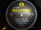 THE BEATLES - HELP LP 1965 ***1ST PRESS***RARE***
