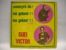 Guei Victor:Afro latin groove/Ivory Coast listen