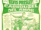 ELVIS PRESLEY 