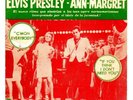 ELVIS PRESLEY 