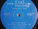JACKMASTER CURT