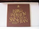 FRITZ WERNER BACH JOHANNES PASSION FRENCH STEREO ERATO