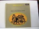 VIENNA OCTET MOZART DECCA  SXL 6087  ED1