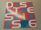 Desert Sessions Vol 6 Vinyl - RARE - OOP Mans Ruin 1999