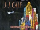 JJ CALE -  TRAVEL LOG - SILVERTONE 1306 SEALED VINYL