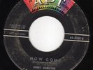 BOBBY HAMILTON 45 HOW COME NORTHERN SOUL POPCORN HEAR