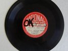 I'll Never Know- Elvis Presley -Test Record -Acetate