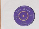 Sonny Burke Have Faith Orig UK Ska Beat 45