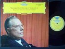 KARL BOHM Brahms Symphony No.1 DGG RED STEREO NM