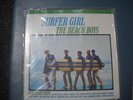 Mobile Fidelity Sound Lab MFSL Beach Boys LP  MINT MINT