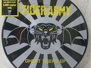 Tiger Army - Ghost Tiger EP 10