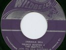 1964 WILDBELLS DOG WAR (Jamaica Ska) The Maytals Listen