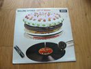 ROLLING STONES LET IT BLEED 1ST UK STEREO PRESS