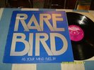 LP - RARE BIRD - As Your Mind Flies By - UK Firstpress