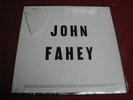 John Fahey LP Blind Joe Death C 1002 opened w shrink