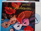 SAX 2336/7 B/S DIE FLEDERMAUS JOHANN STAUSS ACKERMAN x2