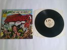 GROUNDHOGS WHO WILL SAVE THE WORLD 1ST UA NM 1972