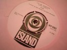 UK PINK ISLAND-FREE-I`LL BE CREEPING-EX