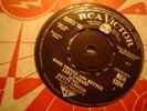 UK RCA-KETTY LESTER-SOME THINGS ARE BETTER LEFT UNSA-EX