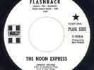 THE NOON EXPRESS-