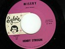 HENRY STROGIN Misery NORTHERN SOUL/ R&B Listen