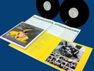 BEN WATERS THE ROLLING STONES Boogie 4 Stu JAPAN LP NEW