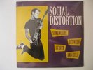 SOCIAL DISTORTION 