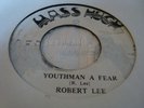 Robert Lee Youthman A Fear Killer Digi 7