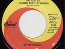 Northern Soul * BETTYE SWANN * Closed for the...LISTEN