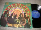 CAROL GRIMES&DELIVERY,FOOLS MEETING,heavy psych rock