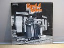 EAST OF EDEN Snafu 1st Press DERAM LP SML 1050 RARE