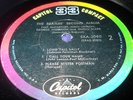 Rare EP The Beatles' Second Album Compact 33 SXA 2080