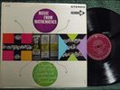 COMPUTER Music from Mathematics played by IBM 7090 rare