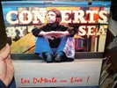LES De MERLE Concerts Orig. 1978 LP Funky breaks NM