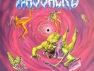 MASSACRE-From Beyond Vinyl LP 1991 Earache